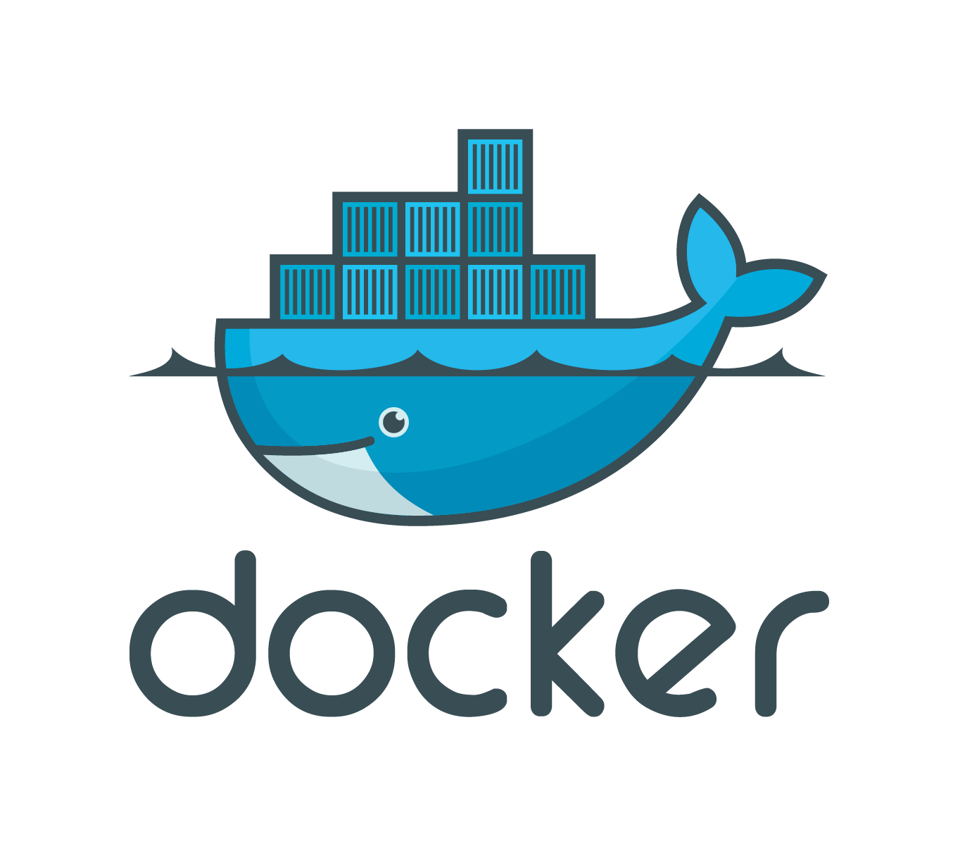 logo docker