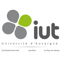 IUT de Clermont-Fd - Département Informatique